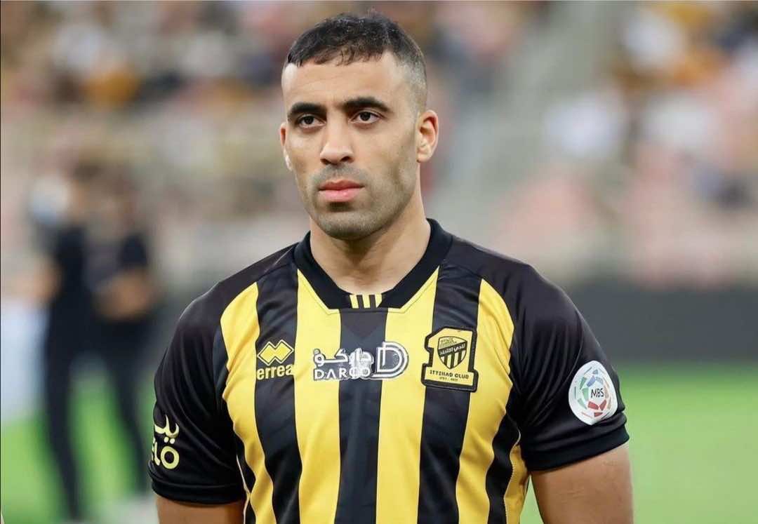 حمد الله:  آخر اتصال كان بيني وبين حجي سنة 2019 في إطار شخصي