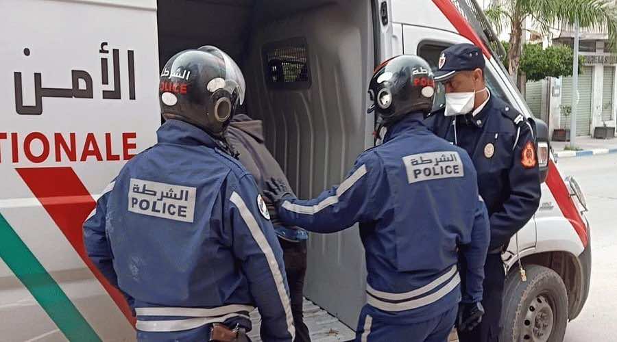 اعتقال مستشارة جماعية بمراكش بتهمة النصب على كويتي