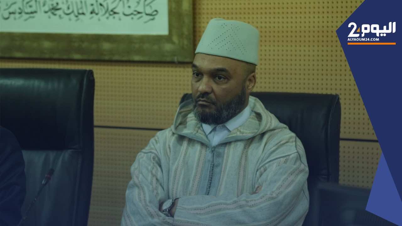 زهار عضو المجلس العلمي: الاعتداء الجنسي منكر في الشريعة ومحاربته تتم بنشر التربية الجنسية-فيديو