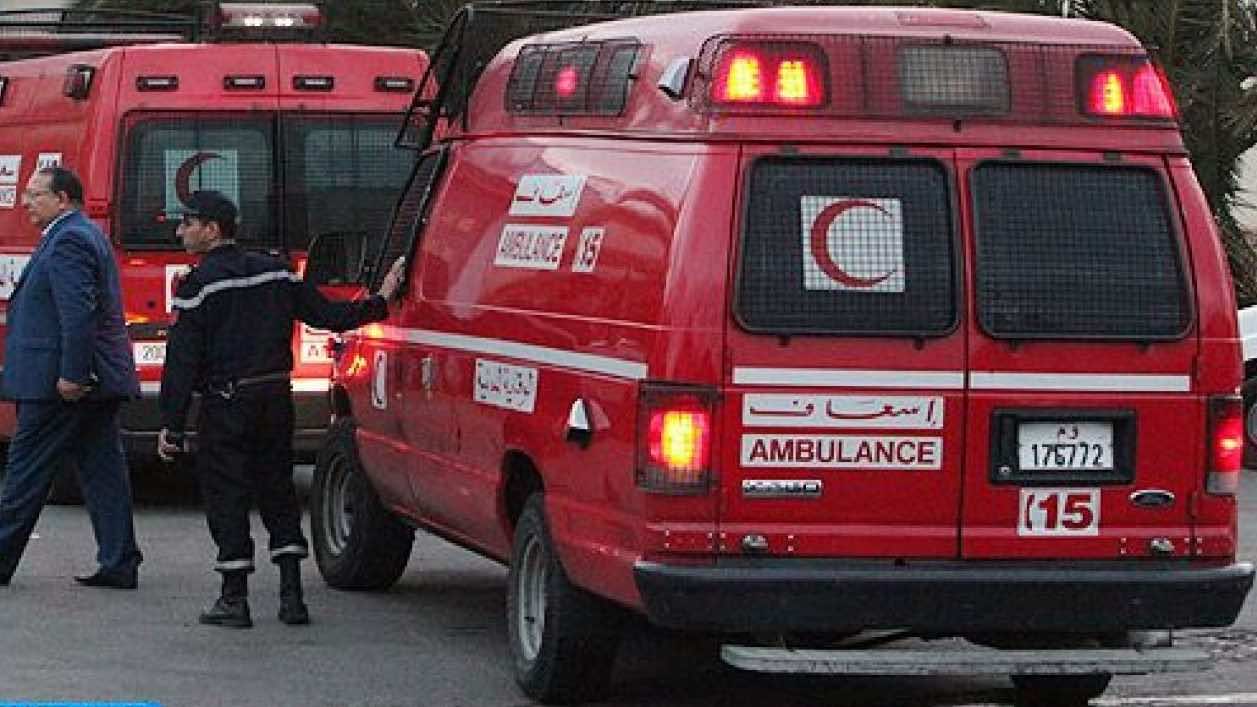 عجوز تفارق الحياة داخل مركز للرعاية الاجتماعية ببني ملال