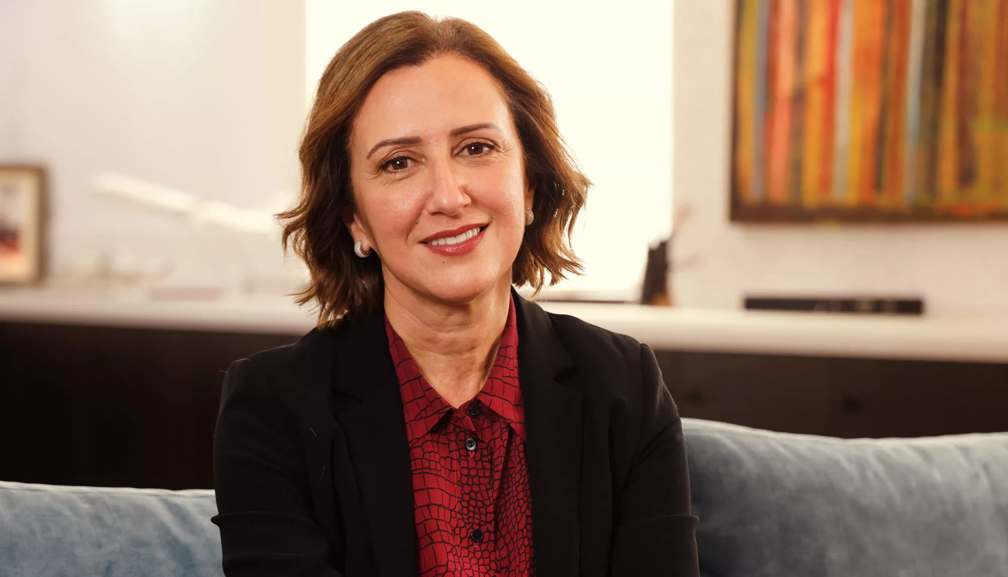 وزيرة السياحة تقول إن "تعويض كل المتضررين من تدهور القطاع السياحي "غير ممكن"
