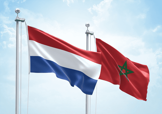 المغرب يطوي حقبة الخلاف مع هولندا باتفاق على التعاون في الهجرة والأمن والتجارة 