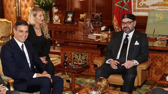دبلوماسيون إسبان يقولون إن مدريد والرباط "يستعدان للخروج من أزمة عميقة" لكن دون تفاصيل