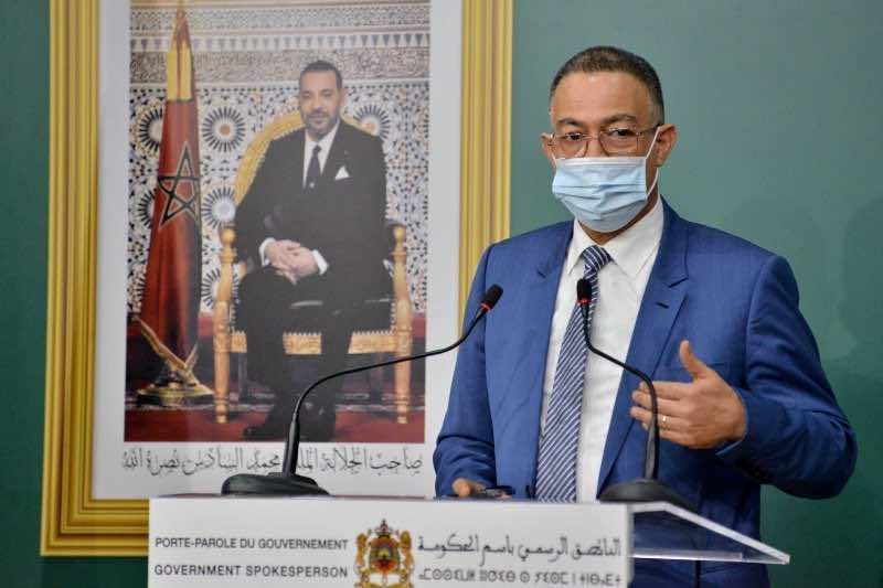 لقجع: هكذا ستُوزع الحكومة الملايير العشرة من الدراهم لمساعدة الفلاحين في برنامج مواجهة الجفاف