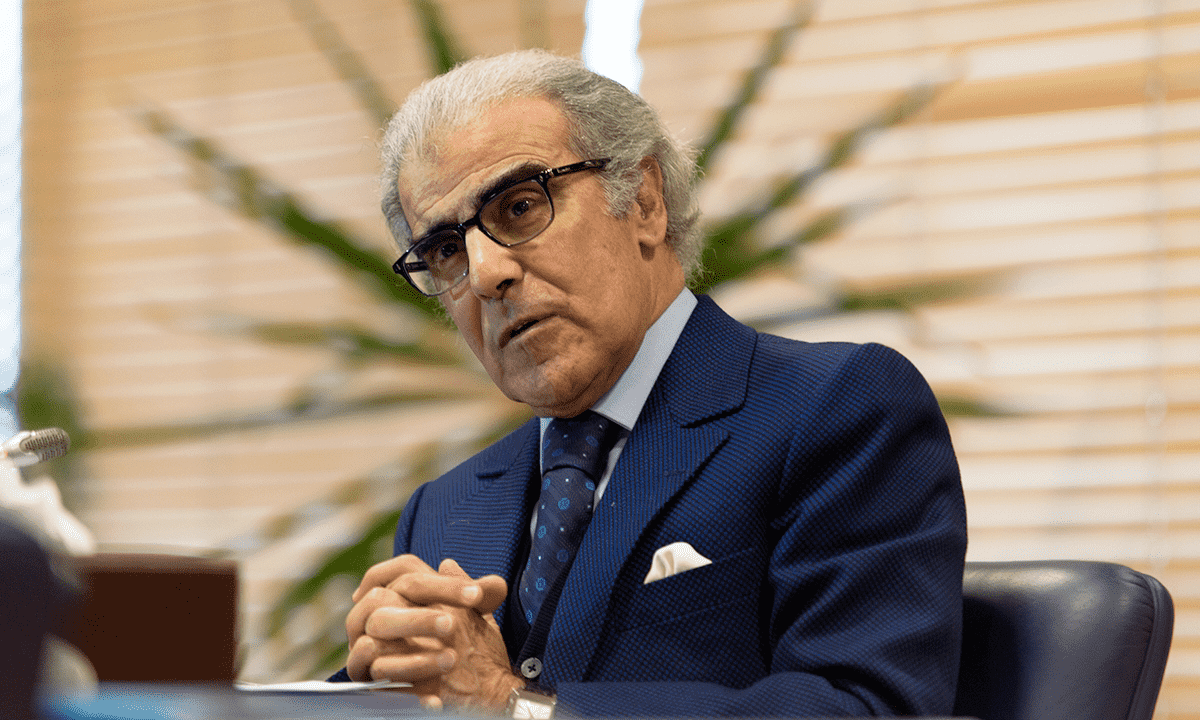 والي بنك المغرب: 2 في المائة من المقاولات تدفع 80 في المائة من الضرائب التي تخضع لها الشركات
