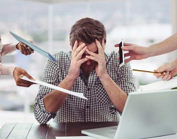 قبل ترك وظيفتك لعدم رضاك عنها تأكد أنك لست سببا