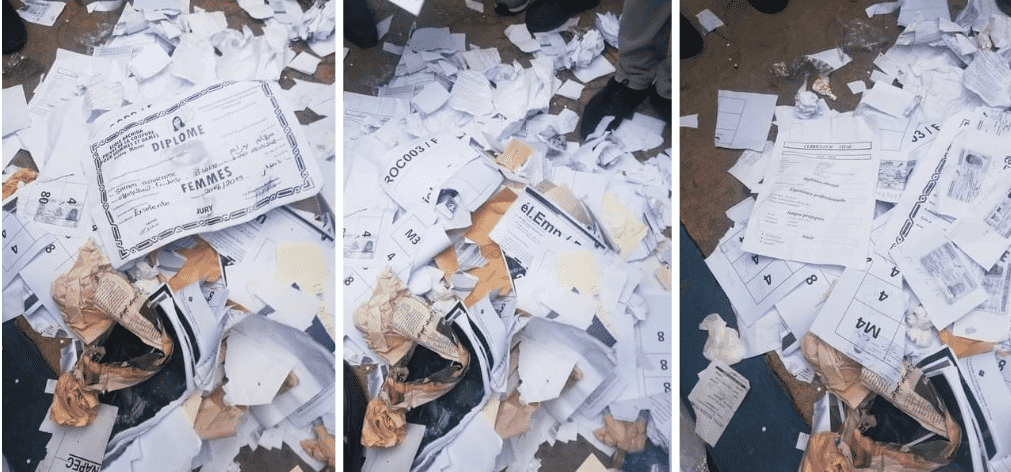 طلبات عمل في مكب قمامة وكالة "أنابيك" بالمضيق مع اشتداد أزمة التشغيل في المنطقة (+توضيحات رسمية)