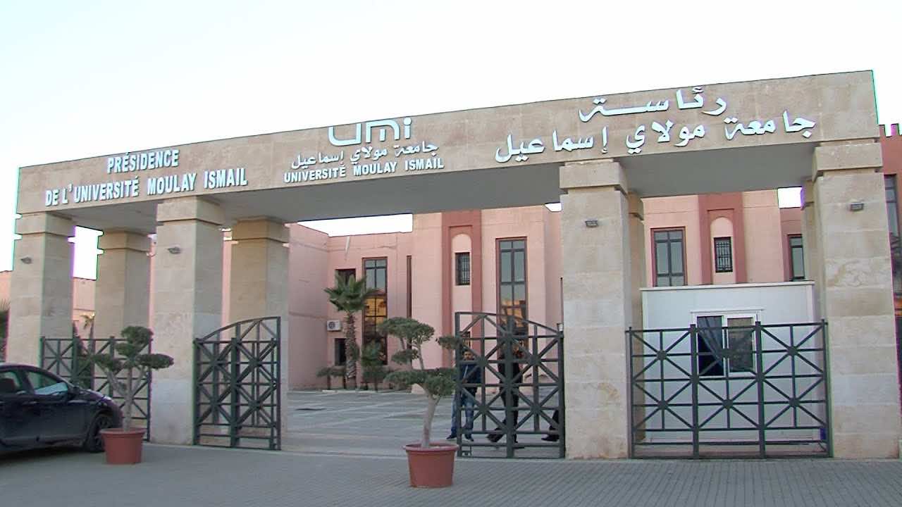 دفاع المقصيين من سلك دكتوراه جامعة مكناس يطالب بتعويضات قدرها 10 ملايين