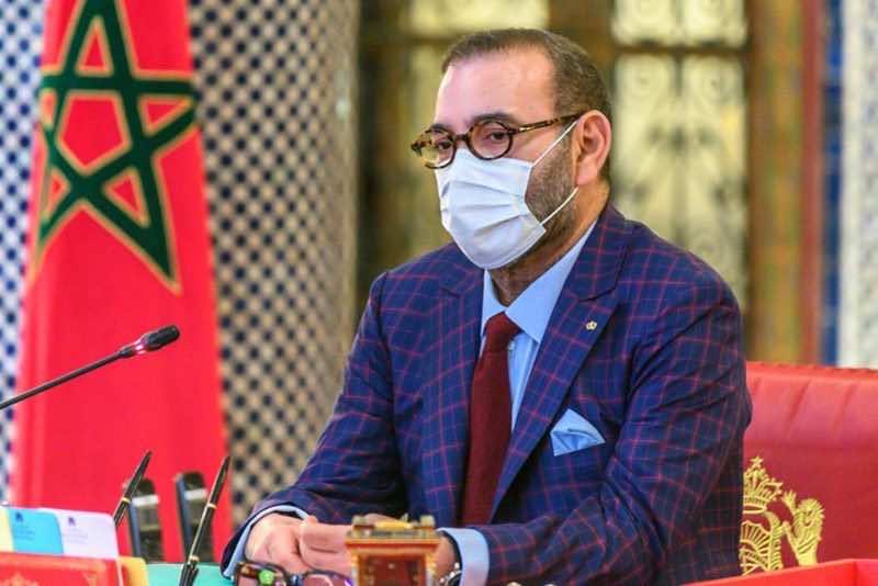جلسة عمل ملكية حول ميثاق جديد للاستثمار يتضمن تعويضات لدعم الاستثمار الخاص
