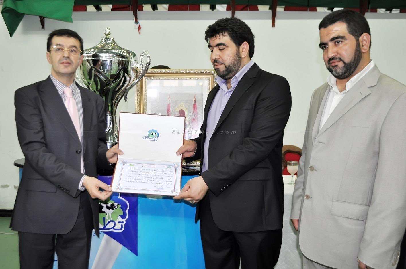 نادي المغرب التطواني في المزاد العلني: حوالي 3 آلاف سهم ستُباع شهر مارس إثر حكم قضائي (+وثيقة)
