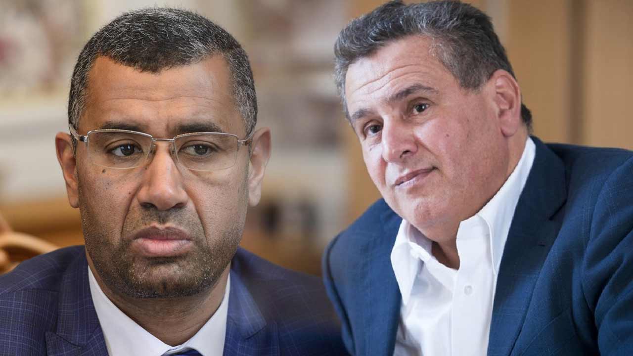 بوانو يثير جدلا بدعوته أخنوش إما للاستقالة  أو بيع شركاته لتجنب تضارب المصالح بعد جدل صفقة التحلية