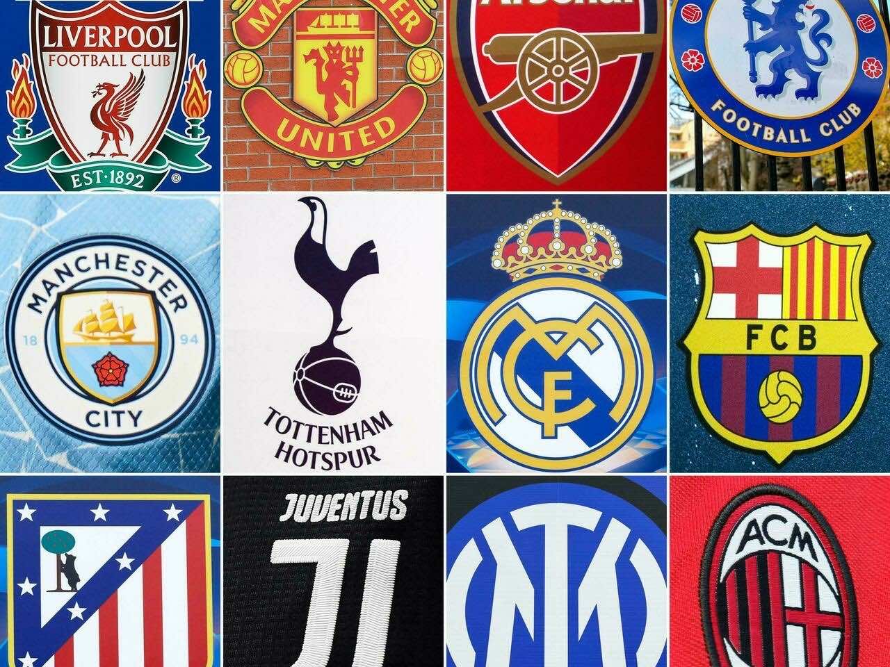 فيروس "كوفيد-19" كلف الأندية الأوربية 7 مليارات يورو في عامين