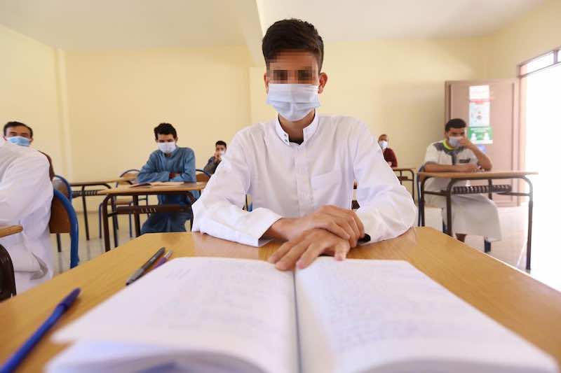 خبراء يتدارسون اختلالات تدريس مادة التربية الإسلامية في المغرب