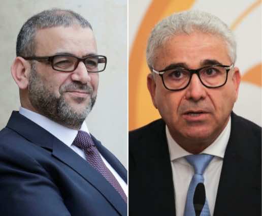 رغم رفض الدبيبة التنازل عن سلطته... المجلس الأعلى للدولة الليبي يدافع عن تعيين باشاغا