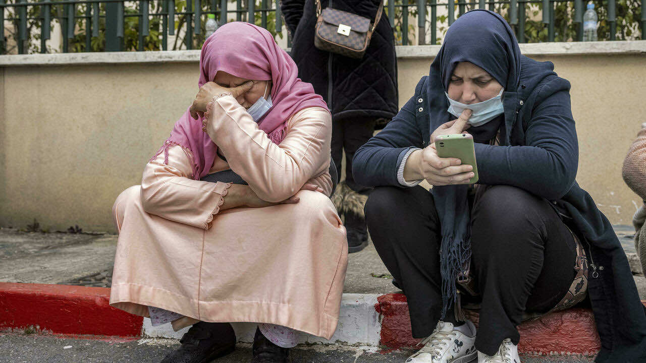 آلاف الطلاب العرب عالقون في أوكرانيا وصعوبات تعترض إعادتهم إلى بلدانهم