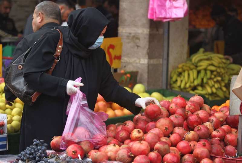 بايتاس يؤكد أن الحكومة تبذل جهودا كبيرة للحفاظ على القدرة الشرائية للمواطنين