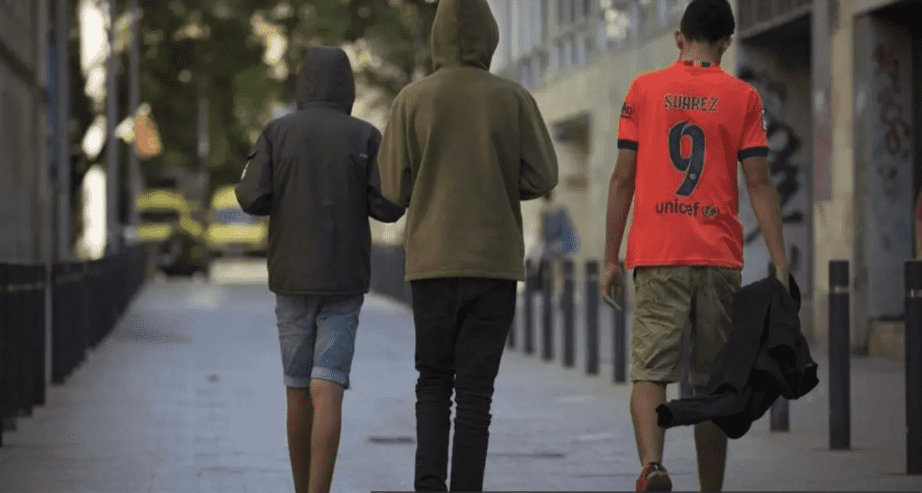 14 ألف قاصر مغربي في إسبانيا.. والفقر غير كاف لتفسير هجرتهم (باحثة إسبانية)