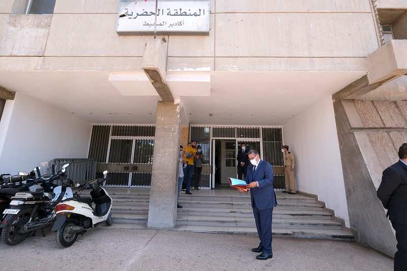 جماعة أكادير تبدأ إجراءات إدارية ضد موظف إثر تغيبه عن العمل يوم رأس السنة الأمازيغية