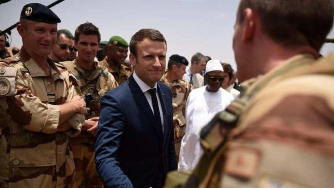 تساؤلات على مستقبل وجود فرنسا العسكري في الساحل مع تصاعد المشاعر المناهضة لها