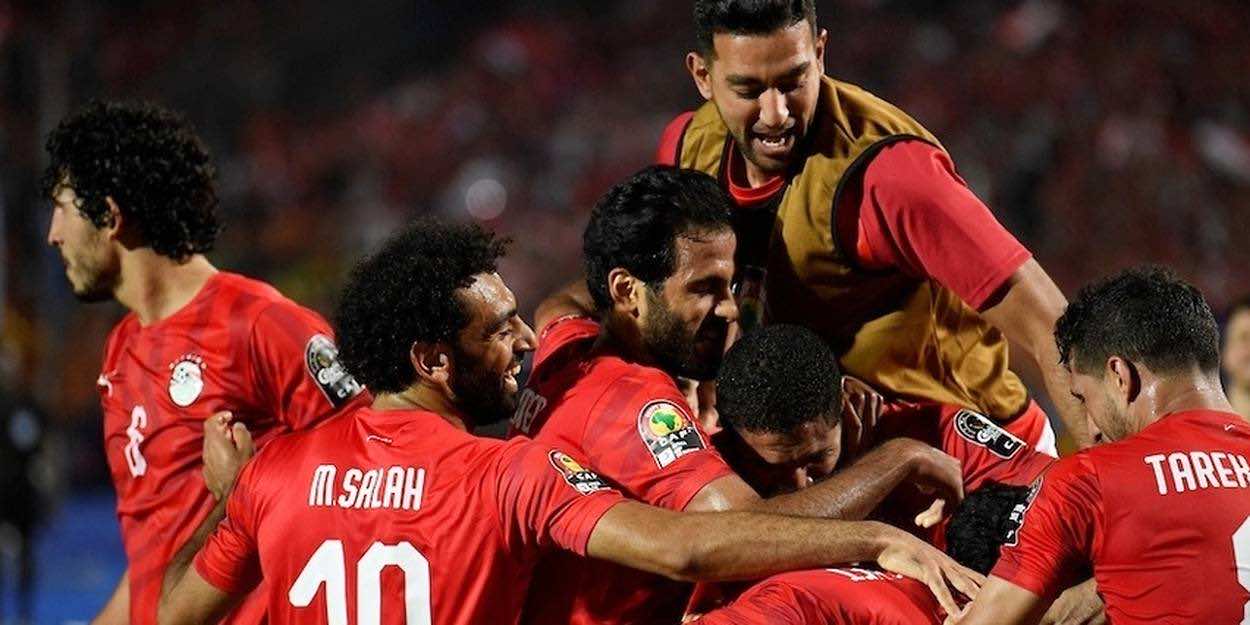 كأس أمم إفريقيا: مصر تطلب تأجيل النهائي يوما واحدا
