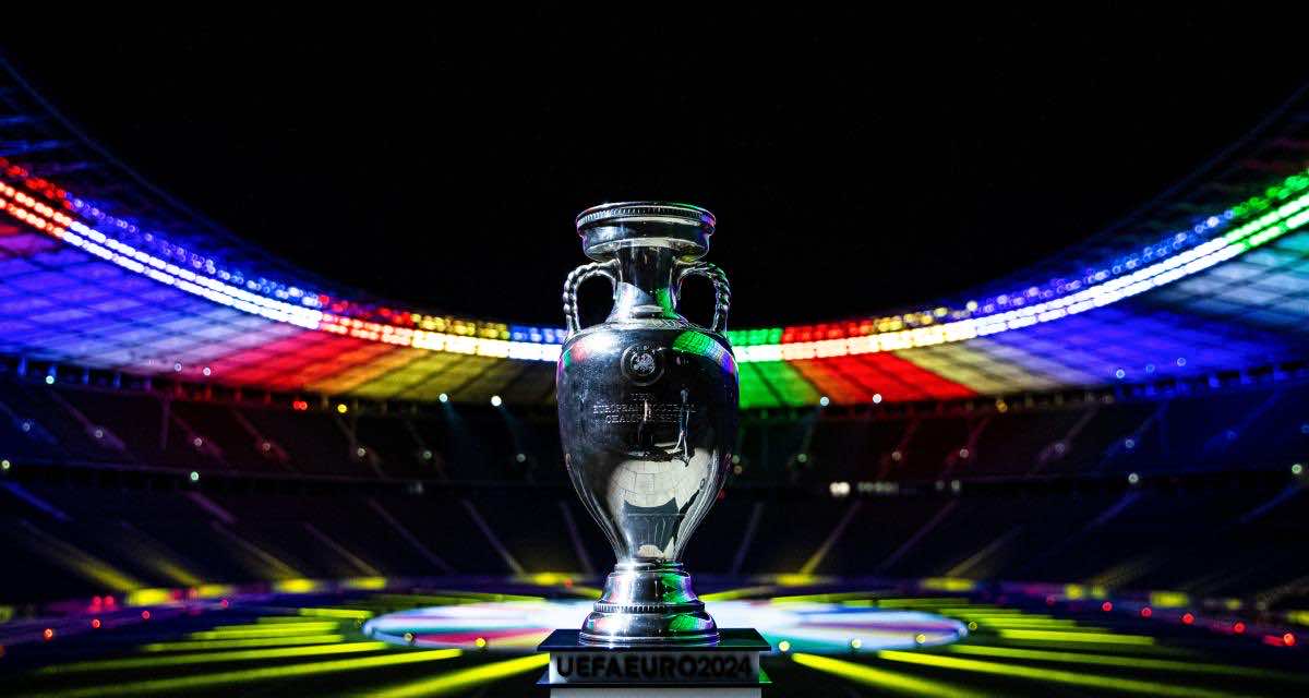 بريطانيا وإيرلندا يقتربان من تنظيم يورو 2028