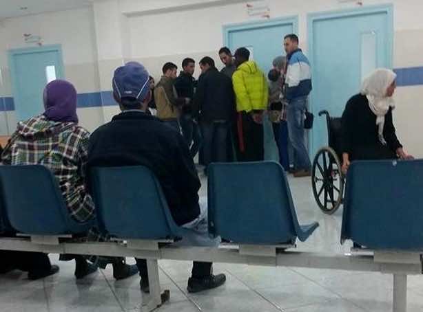 مجلس الحسابات: المستعجلات الطبية تعمل دون إطار قانوني واكتظاظها يعود لغياب الفرز والقيود