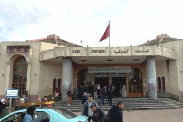 أقراص طبية مخدرة تسقط شابا في مكناس
