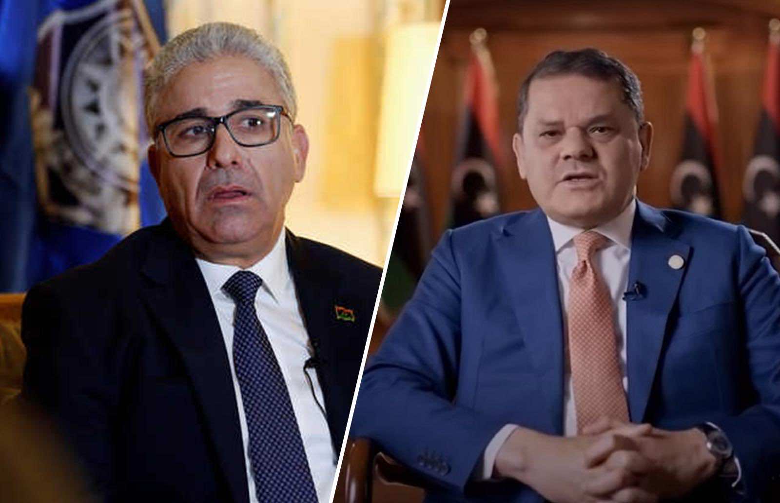 ليبيا بحكومتين.. تراجع زخم الانتخابات وتصاعد القلق من المواجهة