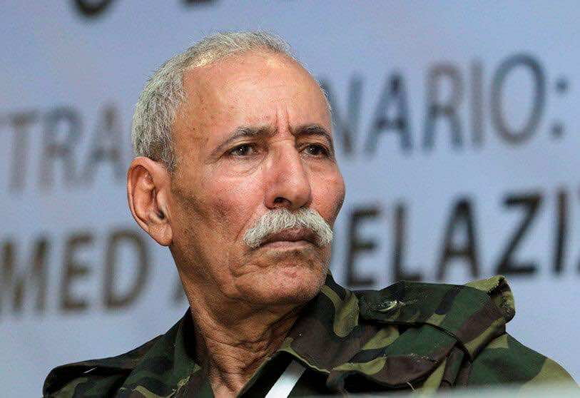 "البوليساريو" تفشل في تنظيم مظاهرة "مليونية" ضد شانشيز وتصدم بحضور 700 شخص فقط