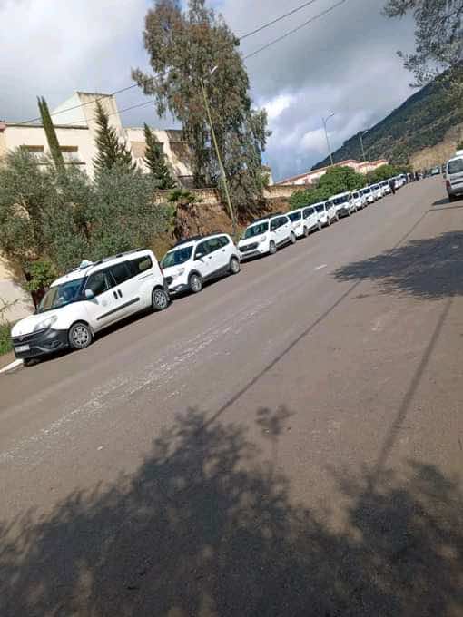 زيادة في تسعيرة " الطاكسي" بإقليم تاونات تثير غضب المواطنين