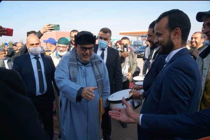 بنكيران يرفض اتهام الدولة بالتدخل في الانتخابات ويقول إن أعضاء حزبه "توصلو بنتائجها ولم يحتجوا"