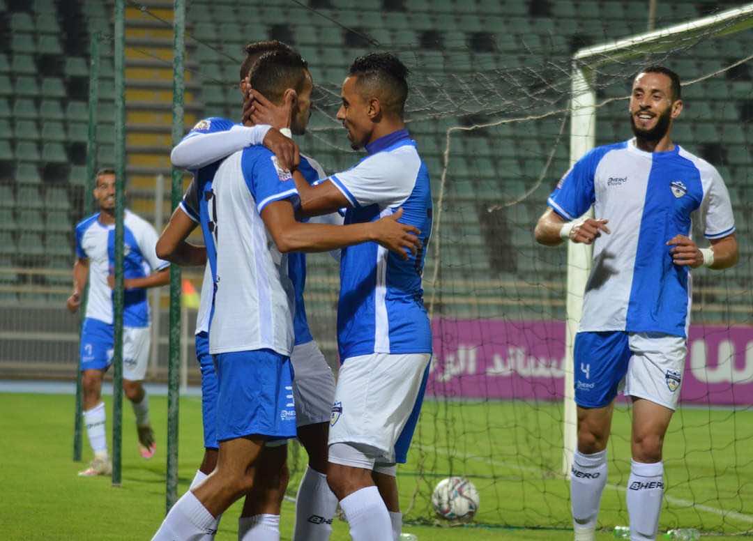 كأس العرش: السوالم يقلب الطاولة على الاتحاد البيضاوي ويتأهل إلى ثمن النهائي