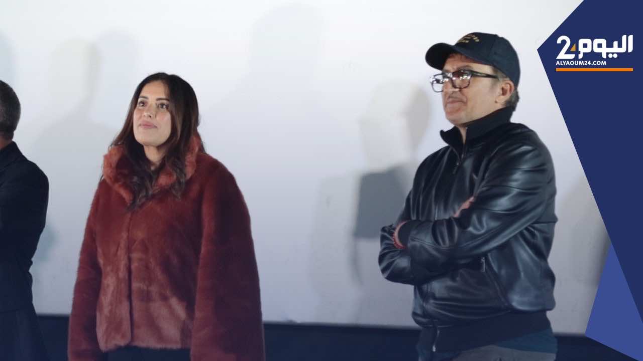 "امرأة في الظل"في قاعات السينما.. فيلم مغربي يروي حكايات التأثير النفسي للطلاق+فيديو