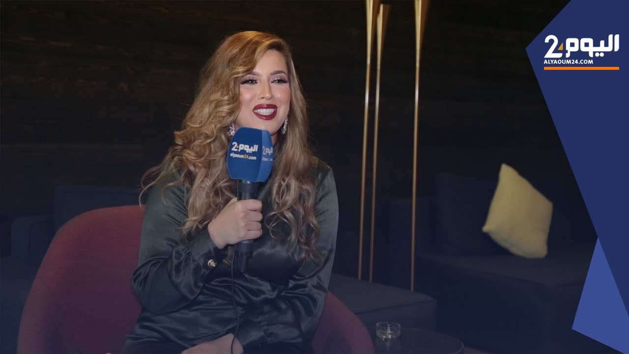 هاجر عدنان: معظم الفتيات يحلمن بالزواج... وجديدي "الخاتم" رسالة موجهة للشباب !(+فيديو)