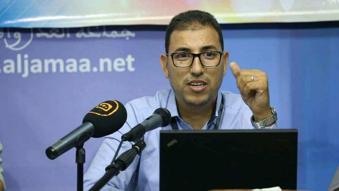 شبيبة العدل والإحسان تجدد انتخاب الونخاري كاتبا عاما
