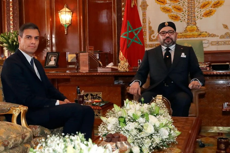 خبراء وجامعيون: الموقف الإسباني الجديد من الصحراء المغربية تحول استراتيجي وتاريخي مهم