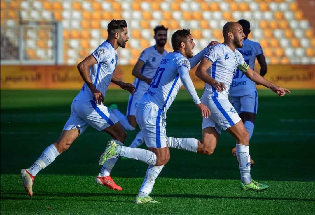البطولة: سريع وادي زم يتنفس الصعداء بعد فوزه على أولمبيك آسفي