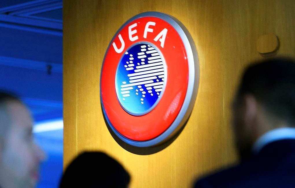 الاتحاد الأوروبي لكرة القدم يمنع الفرق البيلاروسية من لعب مبارياتها على أراضيها