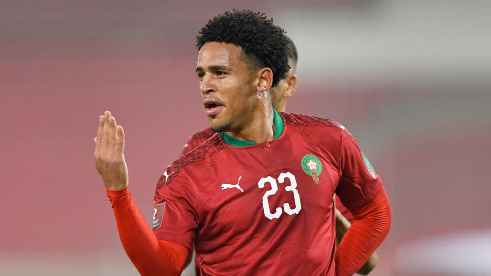 تصفيات كأس العالم: إصابة مايي تؤرق بال خاليلوزيتش