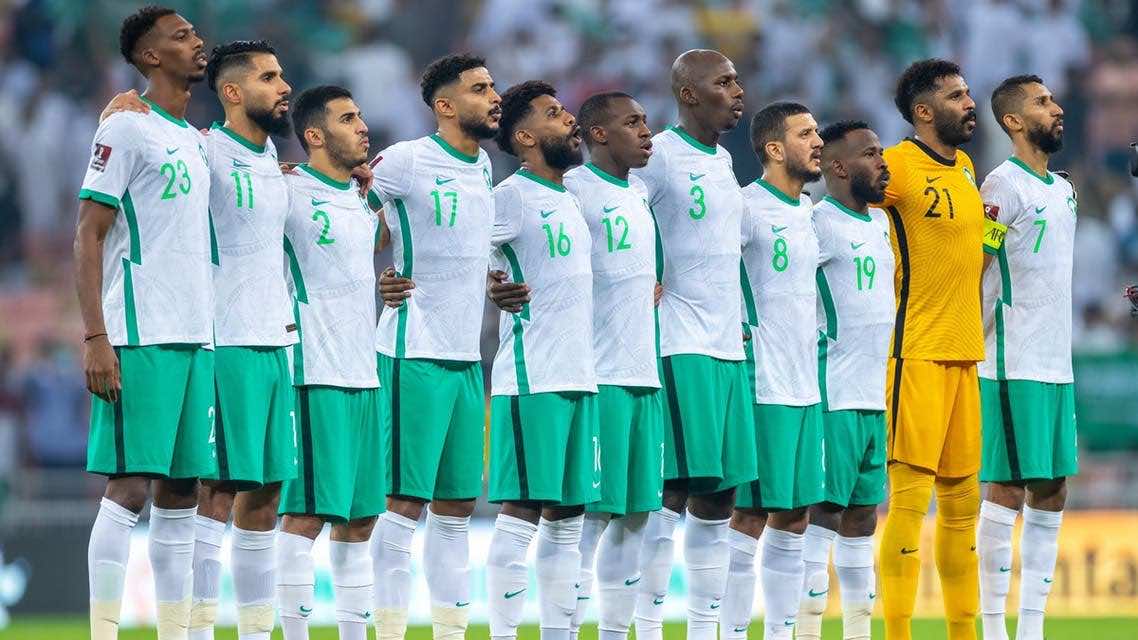 المنتخب السعودي يتأهل إلى كأس العالم بعد انتصار اليابان على أستراليا