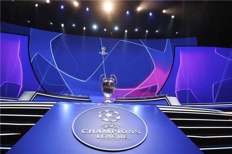 دوري أبطال أوربا: مباريات قوية في دور الربع أبرزها مواجهة ريال مدريد مع تشيلسي