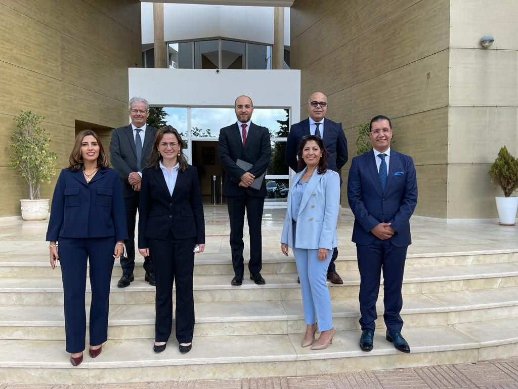 18 في المائة من المناصب العليا بالإدارة العمومية في المغرب حازت عليها نساء