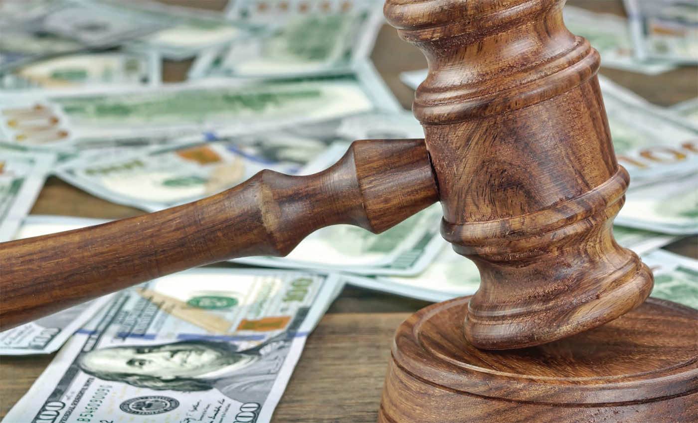 الإمارات تتعهد باتخاذ إجراءات مهمة لمحاربة غسل الأموال