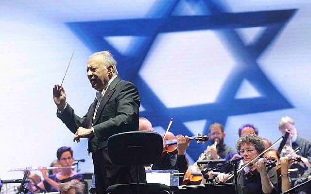 أوركسترا إسرائيلية تشارك في "حفل كبير" بمسرح محمد الخامس في الرباط تعزيزا للتطبيع الثقافي