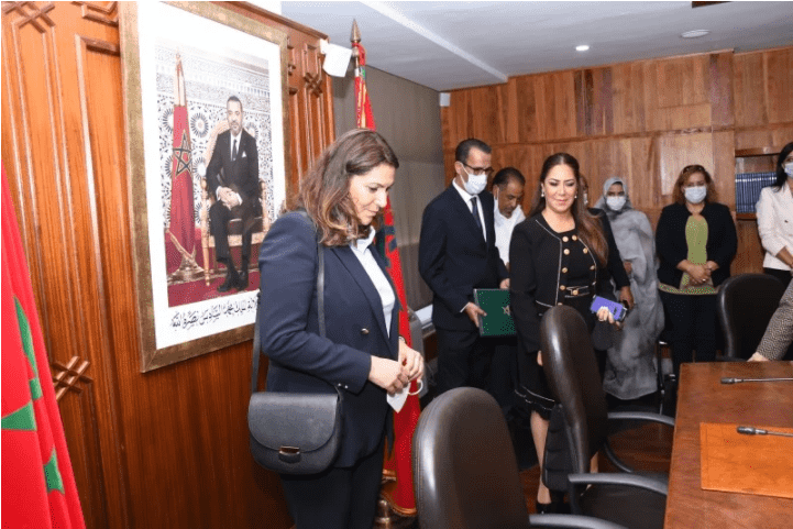 تغييرات المنصوري لمدراء الوكالات الحضرية مستمرة