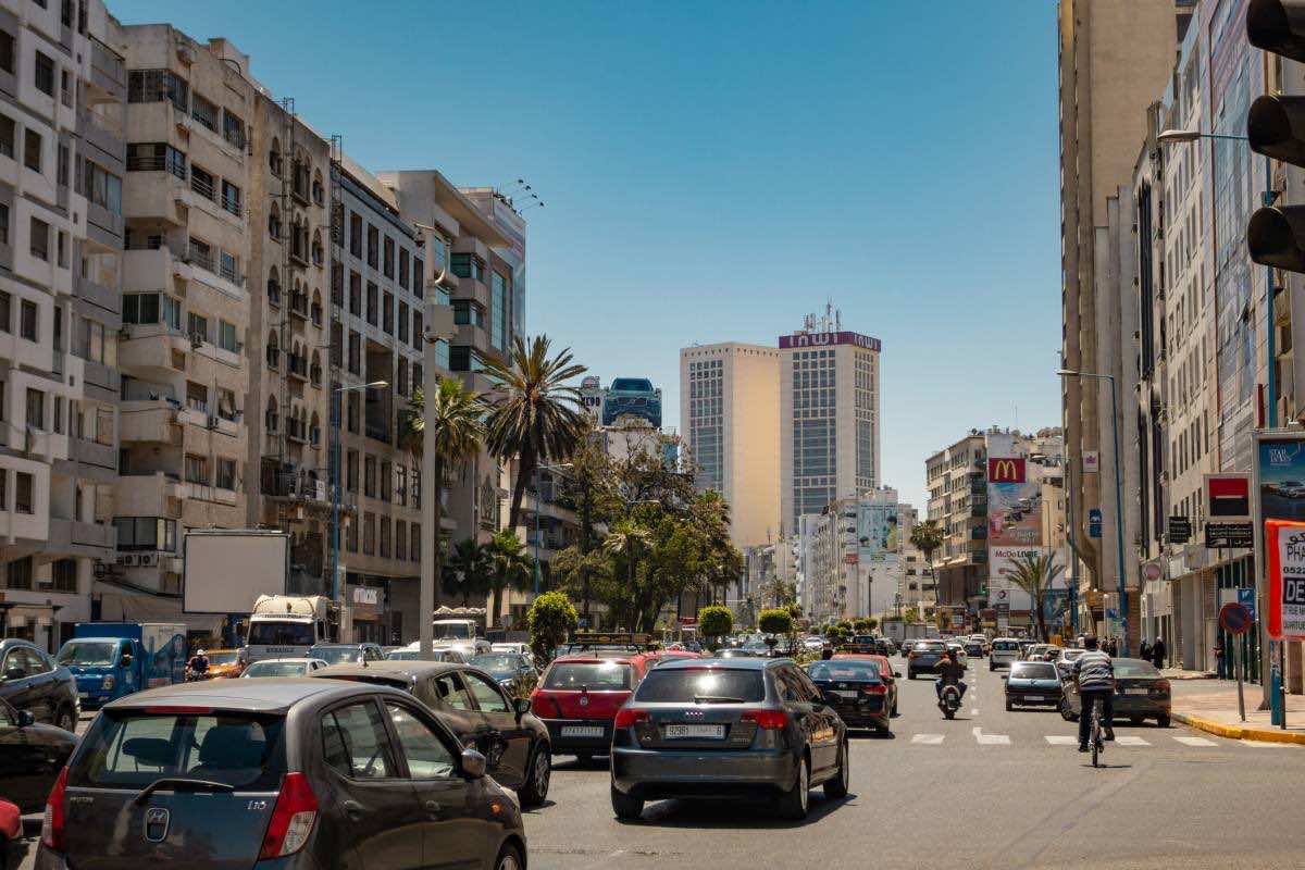 الاقتصاد المغربي أنهى عام 2021 بنمو وصل إلى 6.6 في المائة (مندوبية التخطيط)