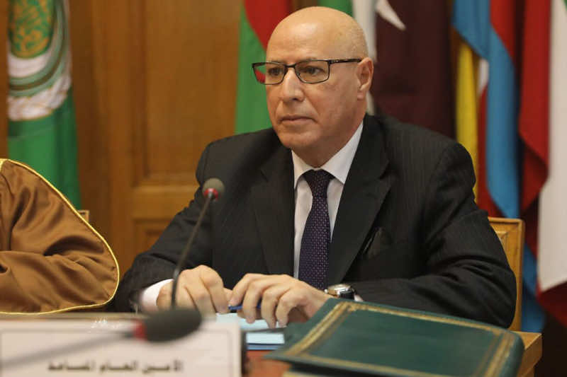 سفير مغربي سابق يعين أمينا عاما مساعدا بجامعة الدول العربية