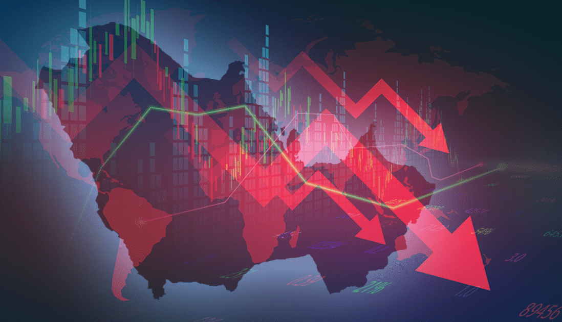 الاقتصاد العالمي.. البنك الدولي يتوقع نموا بنسبة 2.6% السنة الجارية و2.7% العام المقبل