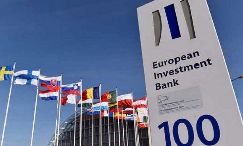 البنك الأوربي لإعادة الإعمار والتنمية يطلق خطا قيمته 163 مليون أورو لتمويل الاقتصاد الأخضر بالمغرب