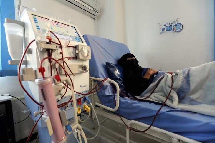 مجلس الحكومة يصادق على قانون الوكالة المغربية للدم بديلة عن المركز الوطني لتحاقن الدم